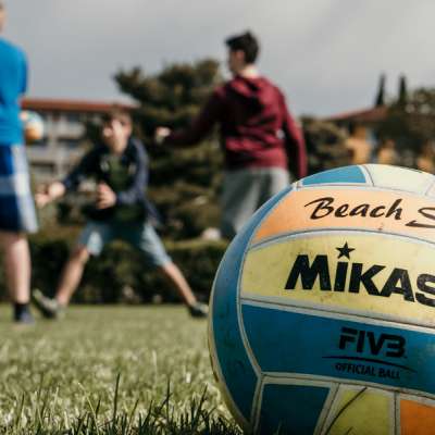 beachvolleyball