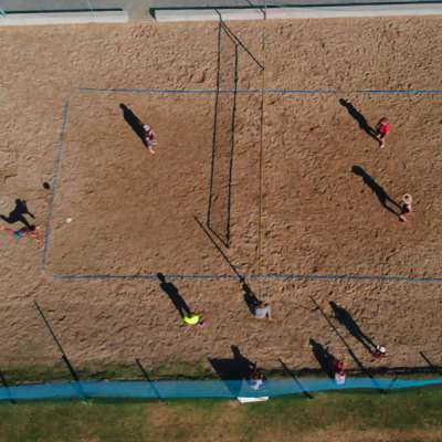 beachvolleyball