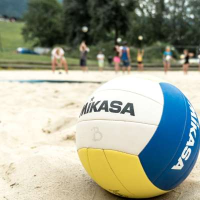 beachvolleyball